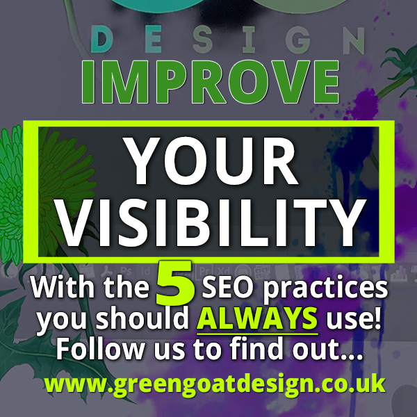 SEO visibility